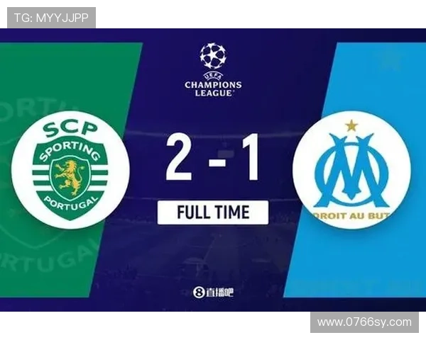 奥巴梅扬助攻埃莫森手球假摔染红 十人马赛1-2遭葡萄牙体育逆转